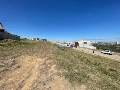 Lote/Terreno à venda, 330m² no Urbanova, São José dos Campos
