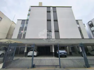 Apartamento com 1 Quarto para alugar, 45m² no Kobrasol, São José