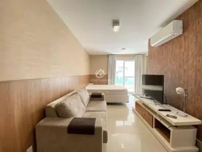 Flat com 1 Quarto para alugar, 40m² no Itaim Bibi, São Paulo