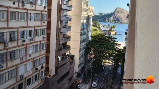 Apartamento com 2 Quartos à venda, 70m² no Icaraí, Niterói