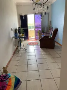 Apartamento com 3 Quartos à venda, 86m² no Jardim Santa Marta, Cuiabá