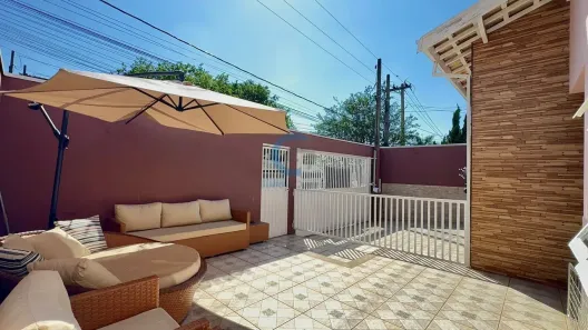Casa com 3 Quartos à venda, 166m² no Residencial Monte Verde, Indaiatuba