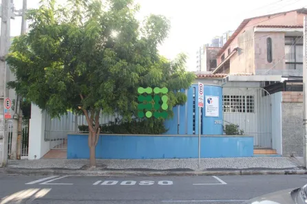 à venda, 286m² no Dionisio Torres, Fortaleza