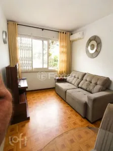 Apartamento com 1 Quarto à venda, 41m² no Agronomia, Porto Alegre