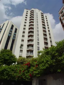 Apartamento com 3 Quartos à venda, 120m² no Indianópolis, São Paulo