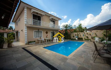 Casa com 4 Quartos à venda, 273m² no City Bussocaba, Osasco