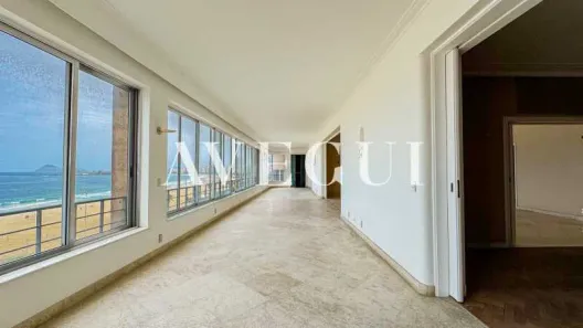 Apartamento com 4 Quartos à venda, 587m² no Copacabana, Rio de Janeiro