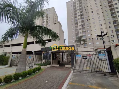 Apartamento com 2 Quartos para alugar, 49m² no Jardim Adutora, São Paulo