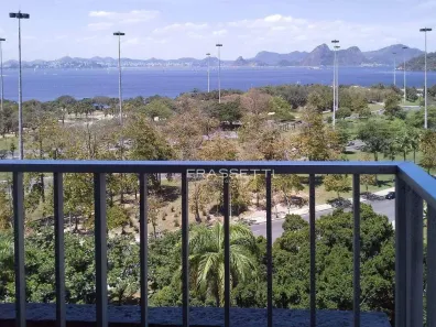 Apartamento com 4 Quartos à venda, 220m² no Flamengo, Rio de Janeiro