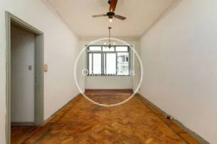 Apartamento com 3 Quartos à venda, 124m² no Leme, Rio de Janeiro
