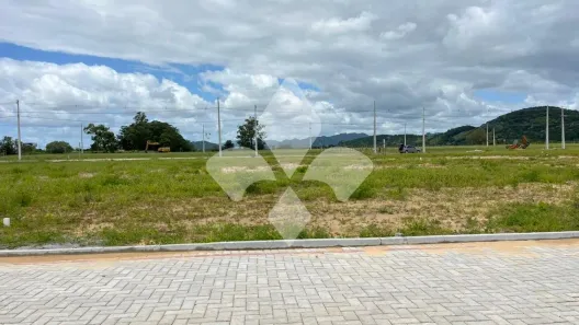 Lote/Terreno à venda, 300m² no Campo Duna, Imbituba