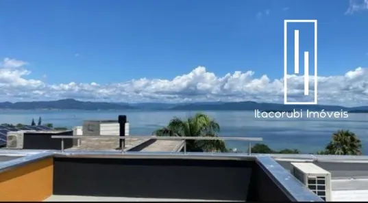 Casa de Condomínio com 3 Quartos à venda, 360m² no Cacupé, Florianópolis