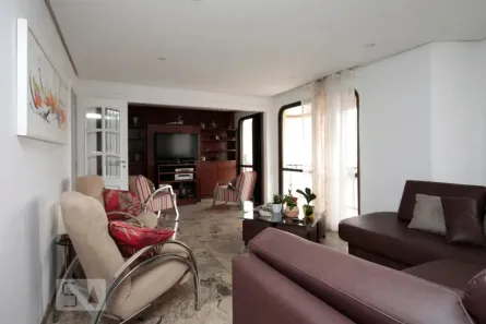 Apartamento com 3 Quartos à venda, 200m² no Vila Gomes Cardim, São Paulo