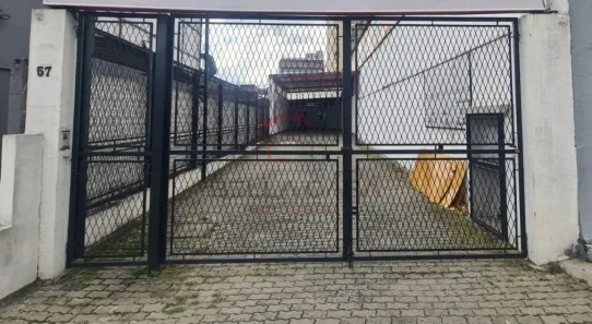 Galpão/Depósito/Armazém para alugar, 130m² no Tatuapé, São Paulo