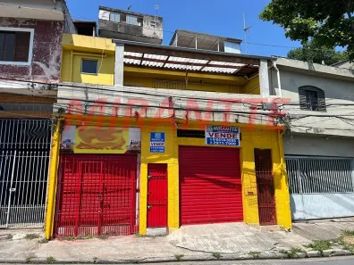 Casa com 3 Quartos à venda, 220m² no Parque Casa de Pedra, São Paulo