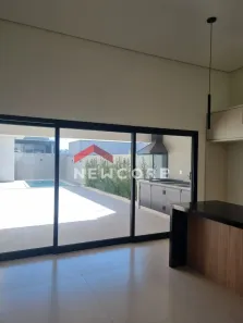 Casa de Condomínio com 3 Quartos à venda, 187m² no Loteamento Park Gran Reserve, Indaiatuba