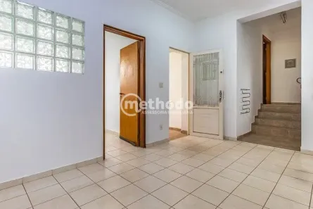 Casa com 6 Quartos à venda, 155m² no Botafogo, Campinas