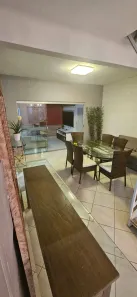 Casa de Condomínio com 3 Quartos à venda, 165m² no Santa Rosa, Cuiabá