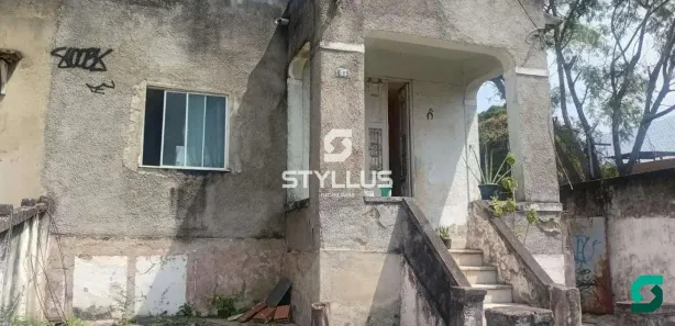 Casa com 4 Quartos à venda, 98m² no Piedade, Rio de Janeiro