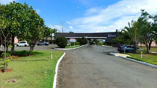 Fazenda/Sítio com 1 Quarto à venda, 1970m² no Cidade Nova de Guapó ll, Guapó