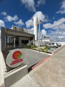Apartamento com 2 Quartos para alugar, 46m² no 17 de Março, Aracaju