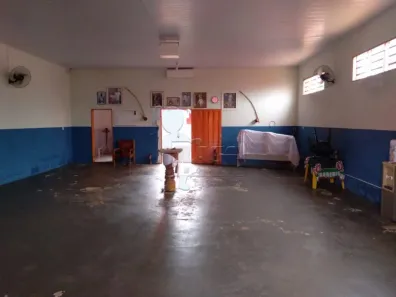 Ponto Comercial com 3 Quartos à venda, 630m² no Jardim Salgado Filho, Ribeirão Preto