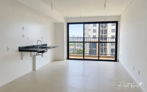 Apartamento com 2 Quartos à venda, 66m² no Setor Bueno, Goiânia