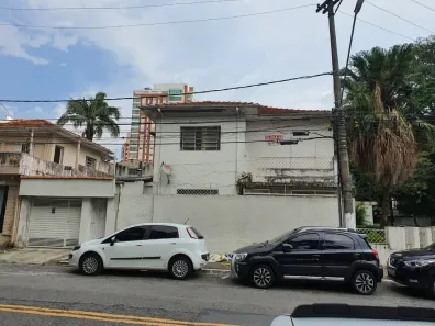 Ponto Comercial com 4 Quartos para alugar, 220m² no Brooklin Paulista, São Paulo