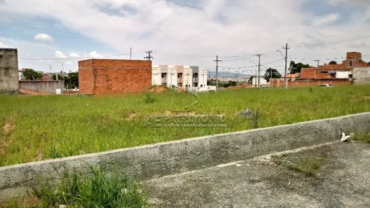 Lote/Terreno à venda, 300m² no Jardim Santa Cecília, Sorocaba