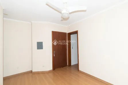 Apartamento com 1 Quarto para alugar, 38m² no Bela Vista, Porto Alegre