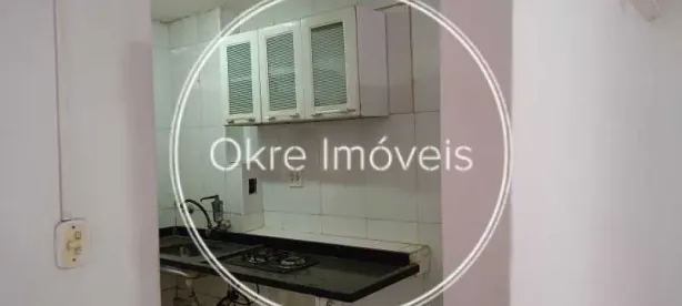 Apartamento com 1 Quarto à venda, 20m² no Leblon, Rio de Janeiro