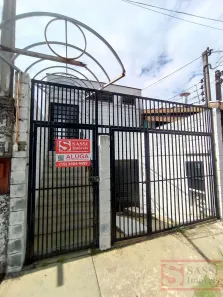 Galpão/Depósito/Armazém para alugar, 215m² no Jardim Glória, Limeira