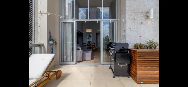Apartamento com 2 Quartos à venda, 97m² no Parque do Morumbi, São Paulo