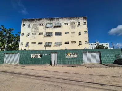 Apartamento com 2 Quartos à venda, 70m² no Candeias, Jaboatão dos Guararapes