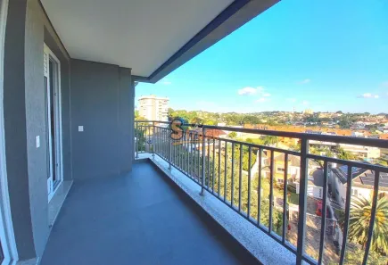 Apartamento com 3 Quartos à venda, 123m² no Morro do Espelho, São Leopoldo