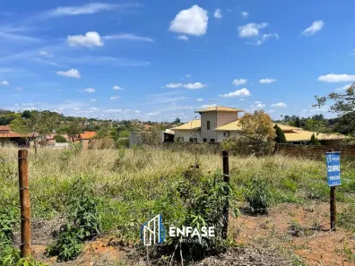 Lote/Terreno à venda, 1000m² no Vivendas Santa Mônica I, Igarapé