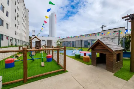 Apartamento com 2 Quartos à venda, 40m² no Retiro, Salvador