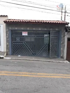 Casa com 2 Quartos à venda, 117m² no Jordanópolis, São Bernardo do Campo