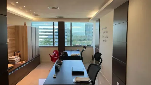 Sala Comercial à venda, 28m² no Barra Olímpica, Rio de Janeiro
