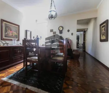 Casa com 4 Quartos à venda, 140m² no Vila Clementino, São Paulo