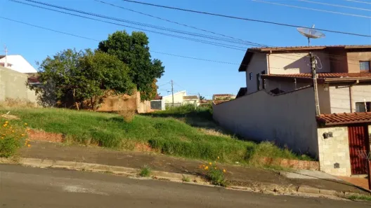 Lote/Terreno à venda, 250m² no Jardim Hikari, São Carlos