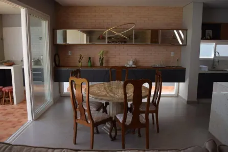 Casa de Condomínio com 3 Quartos à venda, 220m² no Iporanga, Sorocaba
