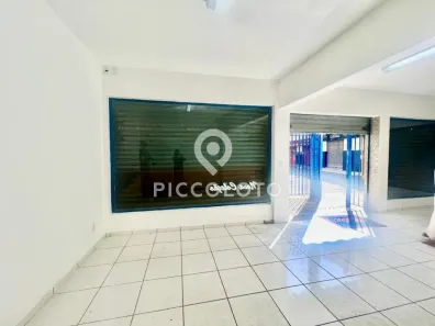 Ponto Comercial para alugar, 67m² no Centro, Campinas
