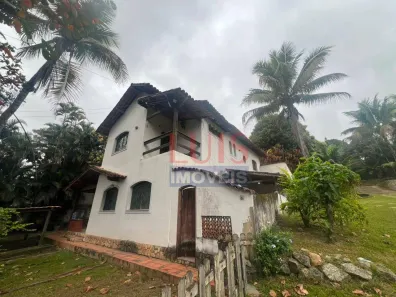 Casa com 4 Quartos à venda, 195m² no Várzea das Moças, São Gonçalo