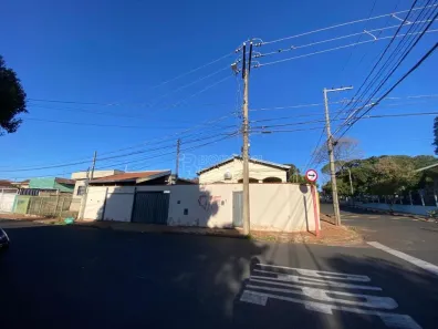Casa com 3 Quartos à venda, 258m² no Vila Melhado, Araraquara
