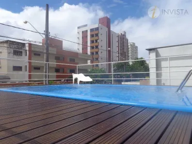 Apartamento com 2 Quartos à venda, 60m² no Manaíra, João Pessoa