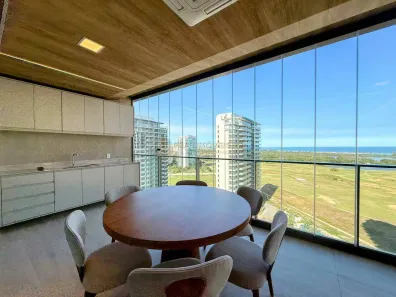Apartamento com 4 Quartos à venda, 231m² no Barra da Tijuca, Rio de Janeiro