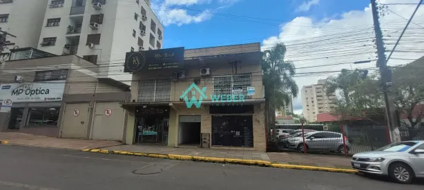 Sala Comercial para alugar, 100m² no Centro, Novo Hamburgo