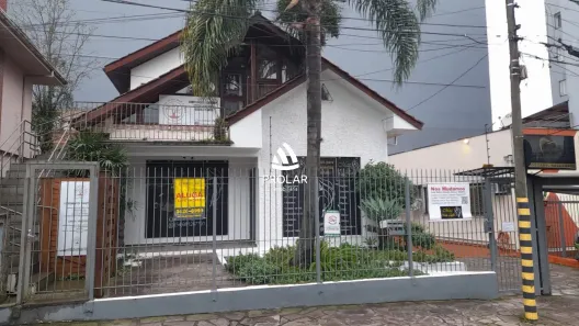Imóvel Comercial para alugar, 142m² no Centro, Caxias do Sul