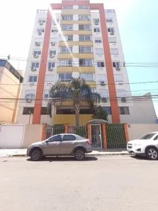 Apartamento com 3 Quartos para alugar, 89m² no Centro, São Leopoldo